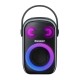 Портативна колонка Bluetooth Tronsmart Halo 110 IPX6 BT5.3 60W Black